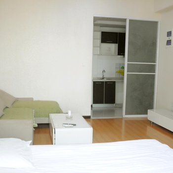 临沂爱尚酒店式自助公寓酒店提供图片