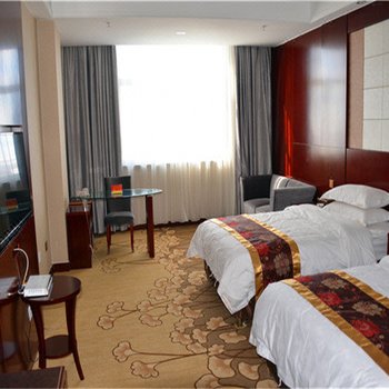 博乐阳光酒店酒店提供图片