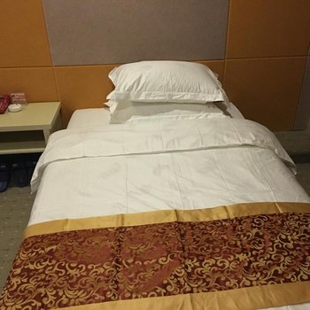 上饶鑫隆商务酒店酒店提供图片