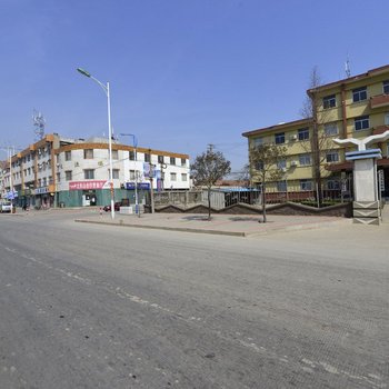 家惠自助公寓三部(长岛休闲居店)