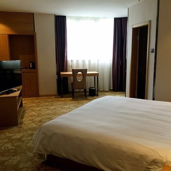 星程酒店(常州新北万达店)酒店提供图片