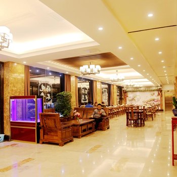 黄山斯利普酒店(风景区换乘中心店)酒店提供图片
