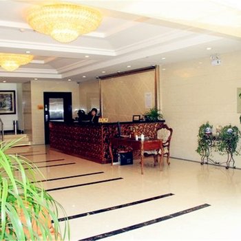 大连凯旋快捷酒店酒店提供图片