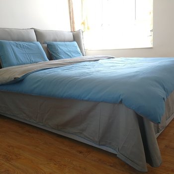 曲靖爨隐民宿酒店提供图片