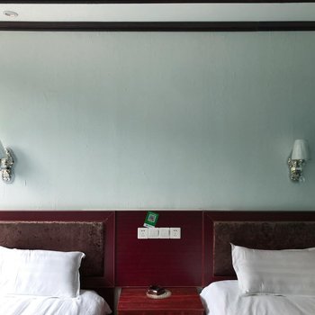 稻城亚丁扎西亚卓民宿酒店提供图片