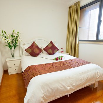 上海虹桥众和一家人联排别墅(龙联路分店)酒店提供图片