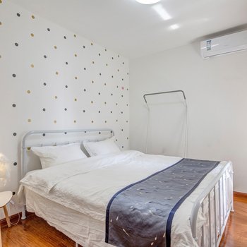 西安花丫普通公寓(幸福南路分店)酒店提供图片