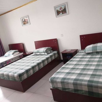 石家庄马庄宾馆酒店提供图片