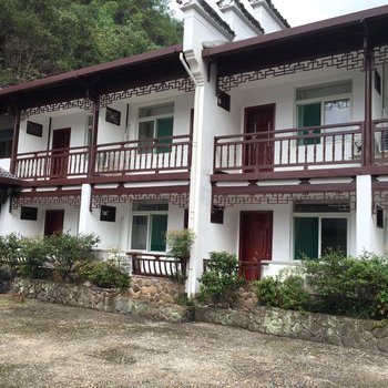 建德翠谷山居