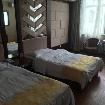 锡林浩特昆泰宾馆酒店提供图片