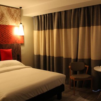 重庆柏昂酒店(新牌坊店)酒店提供图片