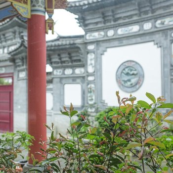 大理道边客栈