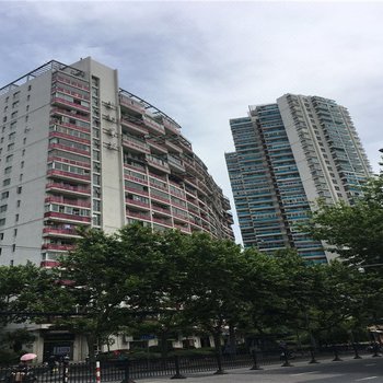 上海回家的诱惑酒店式公寓酒店提供图片