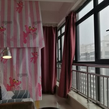 西安叔侄俩青年旅舍