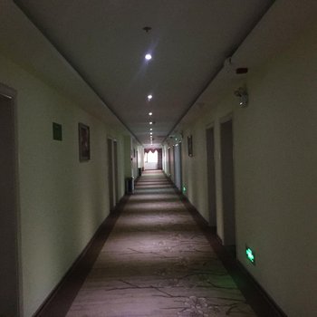 淅川县芒果快捷商务酒店酒店提供图片