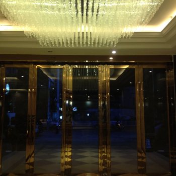 乐东安普顿酒店酒店提供图片