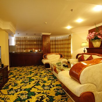 荔波三力酒店酒店提供图片