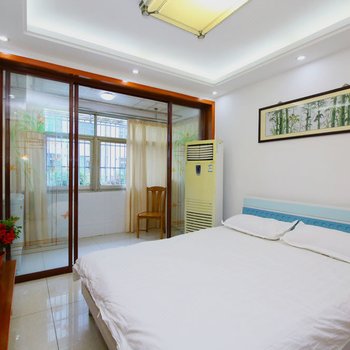 扬州舒适实惠交通便捷普通公寓酒店提供图片