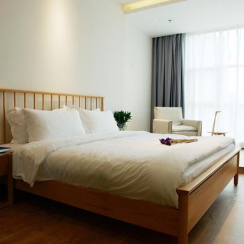 广州图南生活美学酒店酒店提供图片