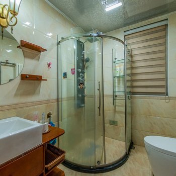 西安路客19分店酒店提供图片