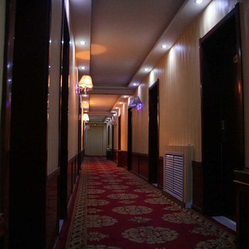 魏县中州宾馆酒店提供图片