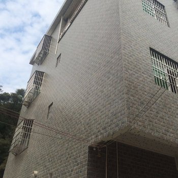 肇庆畔景公寓酒店提供图片
