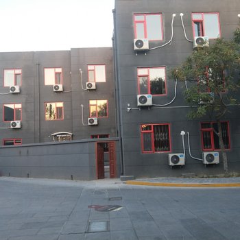 北京大学国际医院服务部公寓(7号店)