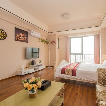 江门和悦酒店酒店提供图片