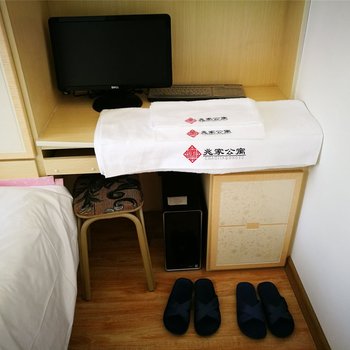 长白山兆家公寓(松江河店)酒店提供图片