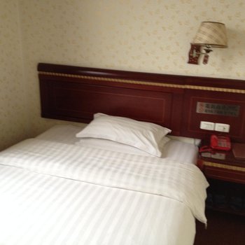 贺州丽新商务酒店酒店提供图片