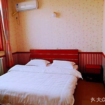 青岛回家吧宾馆