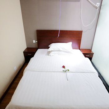 滁州IDO主题宾馆酒店提供图片
