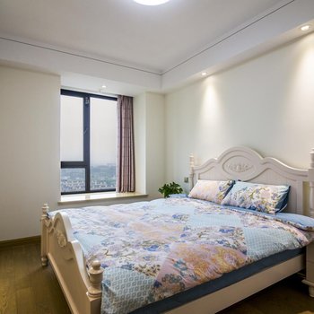 上海川沙之欢乐宝贝屋住宿