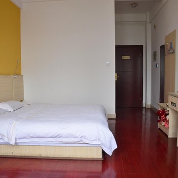 绵阳六里宾馆酒店提供图片