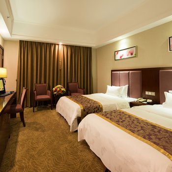 佛山佳高商务酒店酒店提供图片