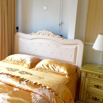 青岛欣然家普通公寓酒店提供图片