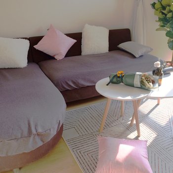 成都小乔公寓酒店提供图片