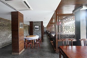 舟山朱家尖南沙风情精品酒店酒店提供图片
