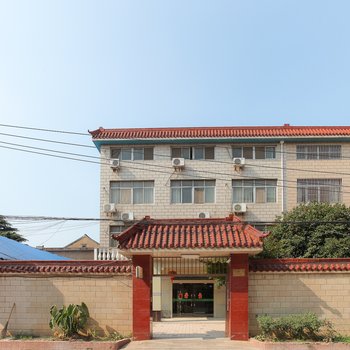 泰州星鑫旅社
