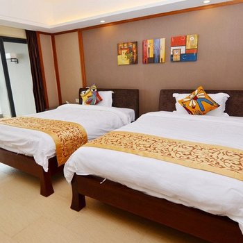惠州巽寮湾中航元屿海公寓酒店提供图片