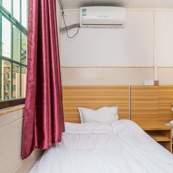 广州坛品周金池公寓酒店提供图片