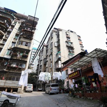 宜昌海清招待所