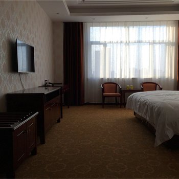黄骅远东宾馆酒店提供图片