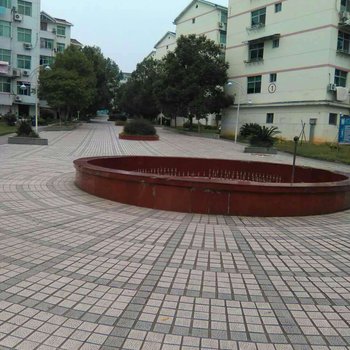 婺源望乡青年旅社酒店提供图片