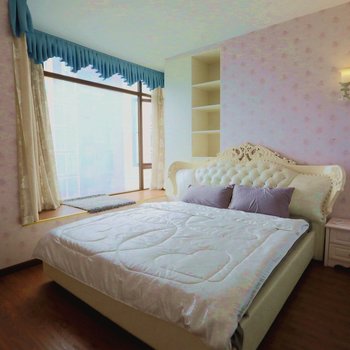 重庆志江之家普通公寓酒店提供图片