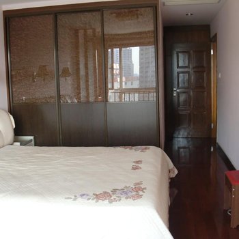 虹苑家庭公寓(南京28店)