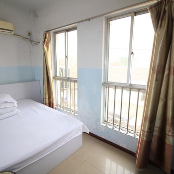 蓬莱齐蓬旅馆酒店提供图片