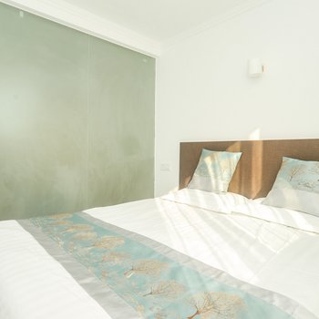 青岛金沙湾度假酒店酒店提供图片