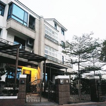 宜兰田田圈民宿酒店提供图片