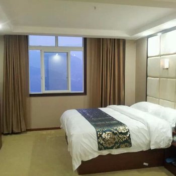 巫山两江观景假日酒店酒店提供图片